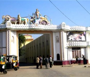 history-sri-ganganagar
